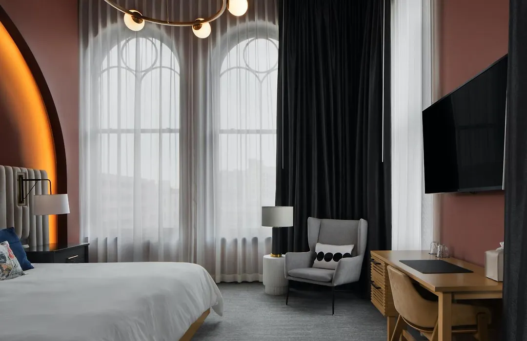 Kinn Guesthouse Downtown-1