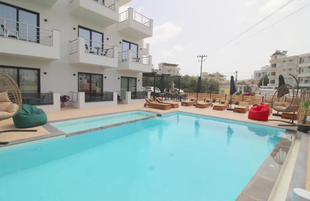 Noa Boutique Hotel-1