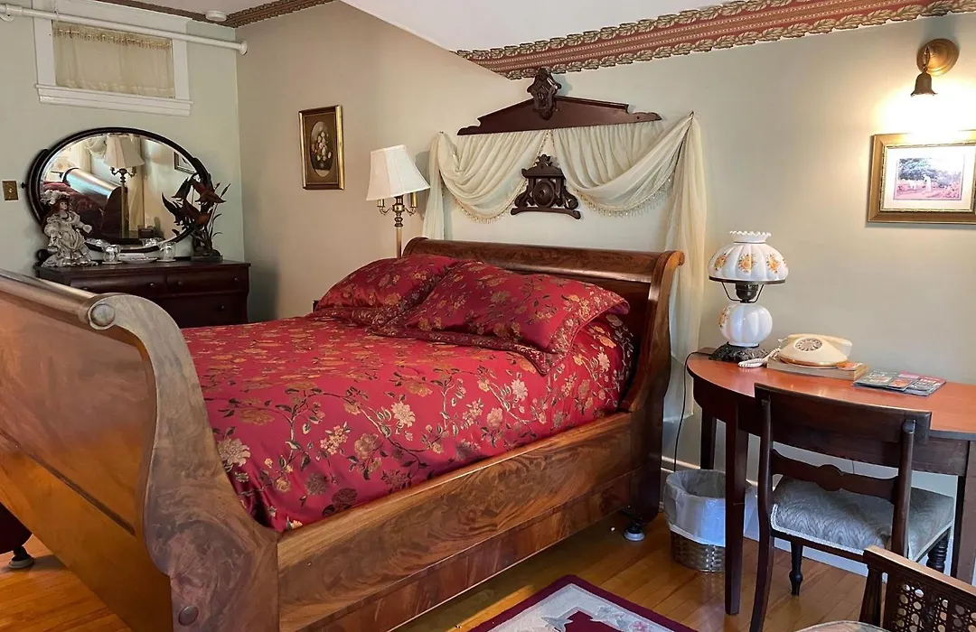 Marshlands Inn-1