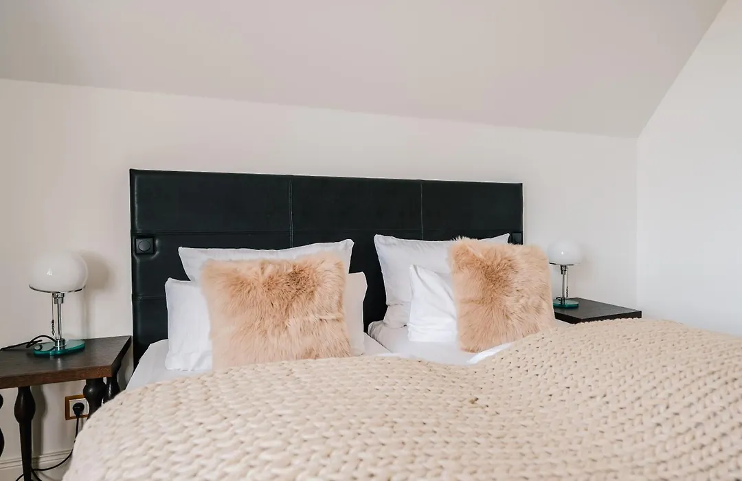 Schloss Ranzow - Kleines Romantik Hotel - Wellness - Golfplatz - Hochzeiten & Feiern-1