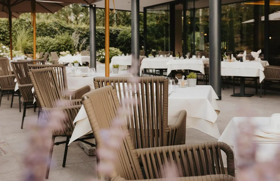Boutique Hotel Der Forsterhof-1