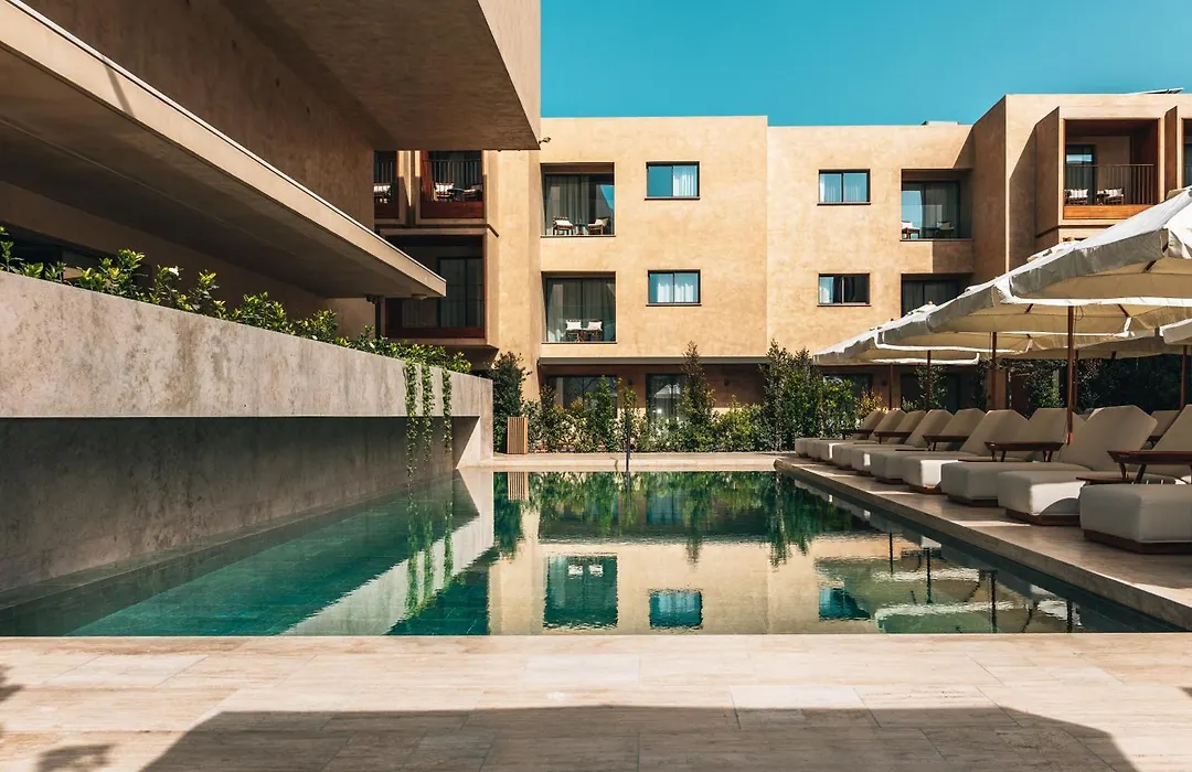 M Boutique Hotel - Designed For Adults-1