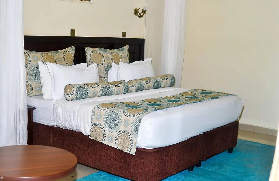 Izaak Walton Inn Embu-1