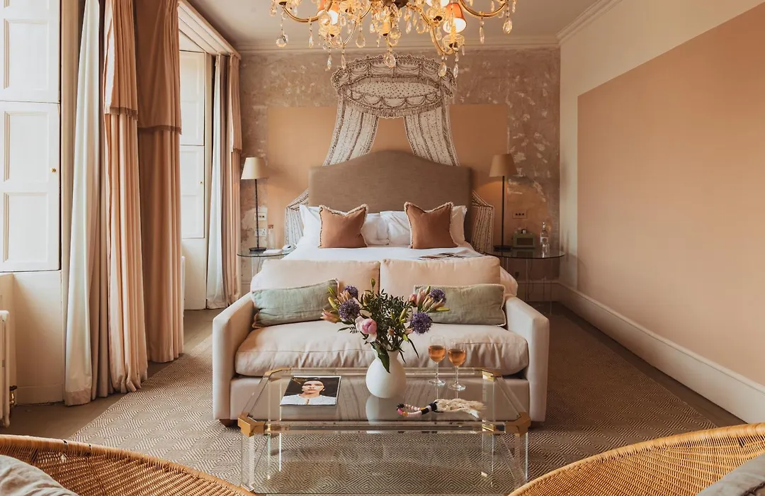 No 15 By Guesthouse, Bath-1
