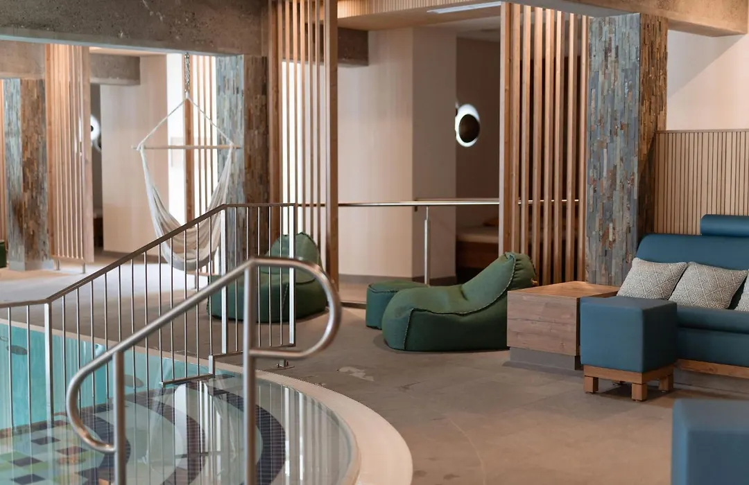 Hotel Die Post-1