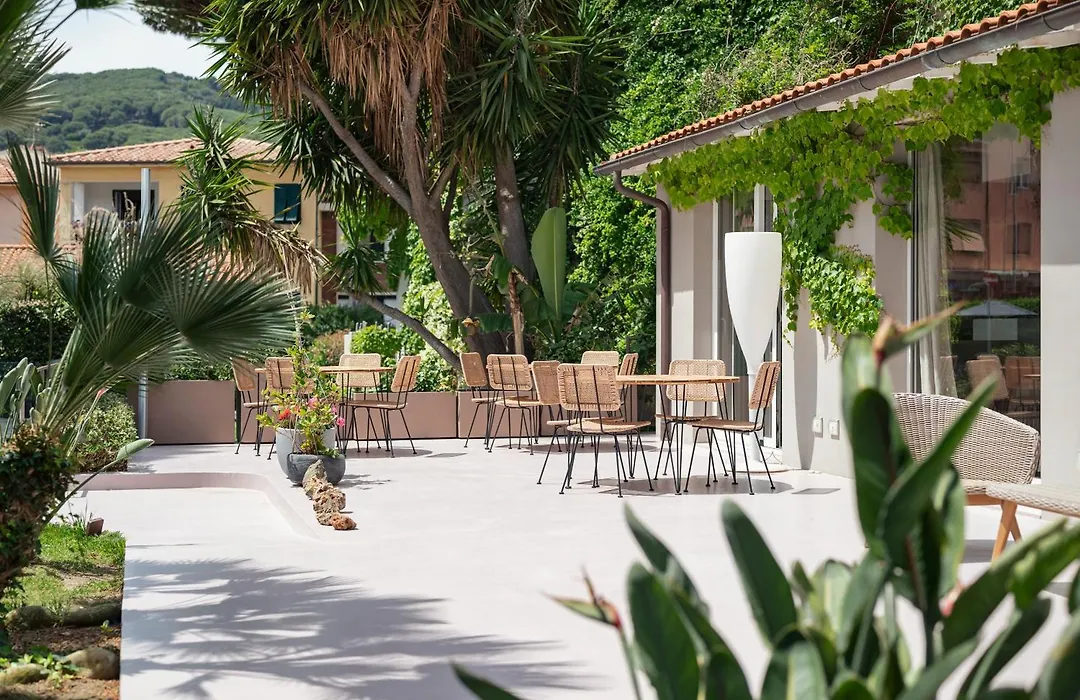 Marina Garden Hotel-1