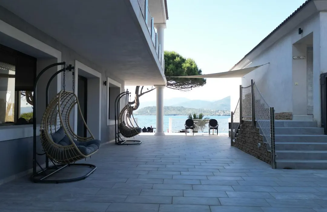 Hôtel Castel d'Orcino-1