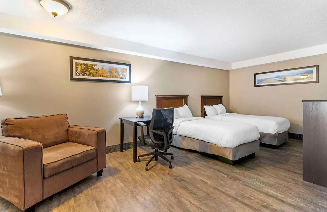Black Bear Inn, An Ascend Collection Hotel-1