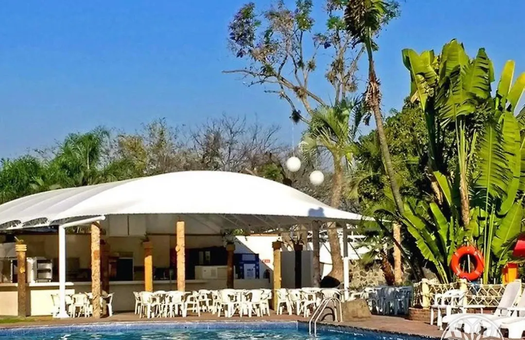 Hotel Coral Cuernavaca-1