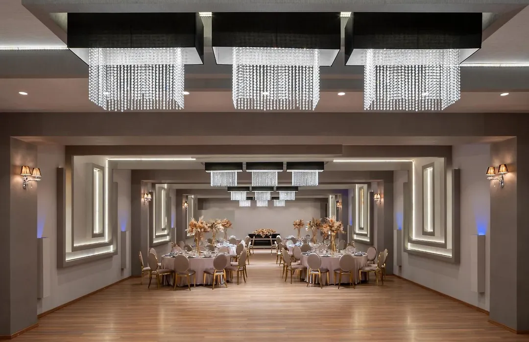 Sky Blue Hotel & Spa-1