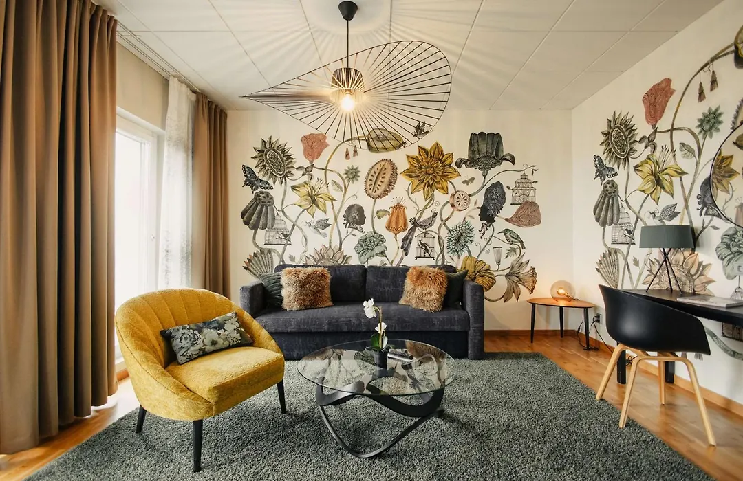 Best Western Malmo Arena Hotel-1