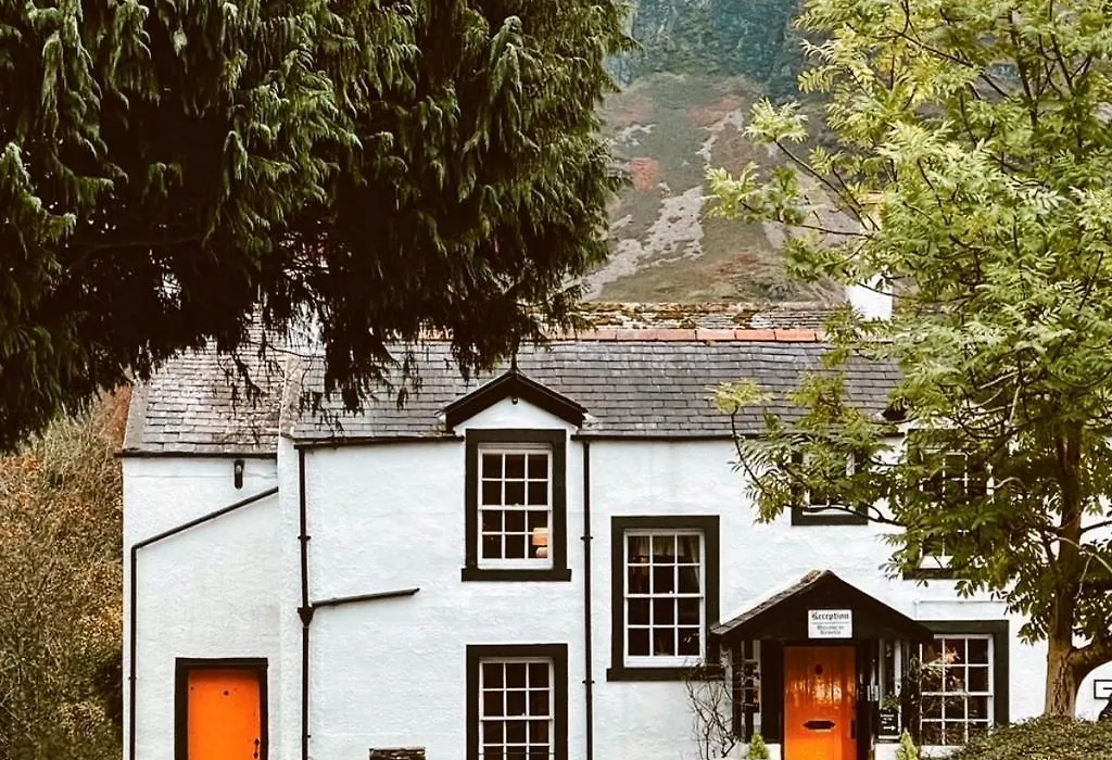 Kirkstile Inn-1