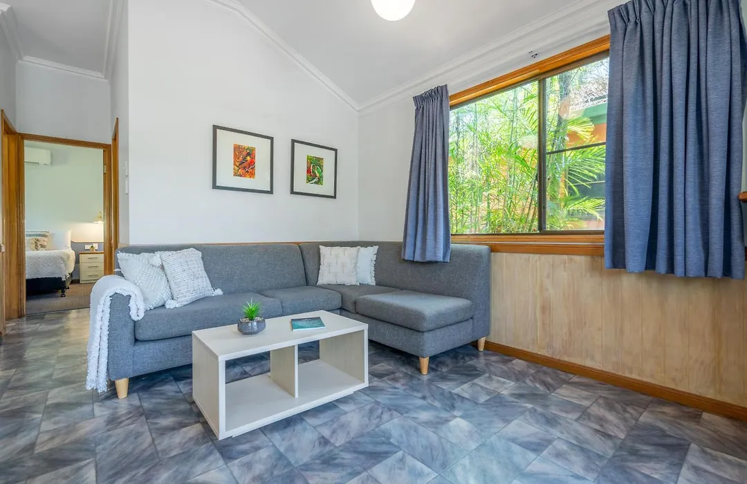 Big4 Tasman Holiday Parks - South Mission Beach-1