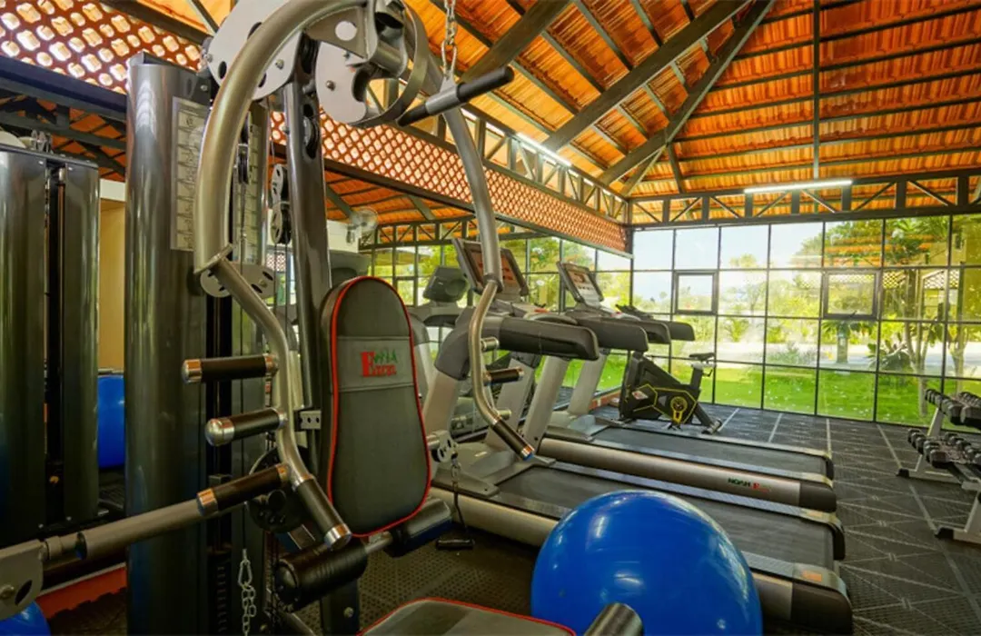 Annai Resorts & Spa-1