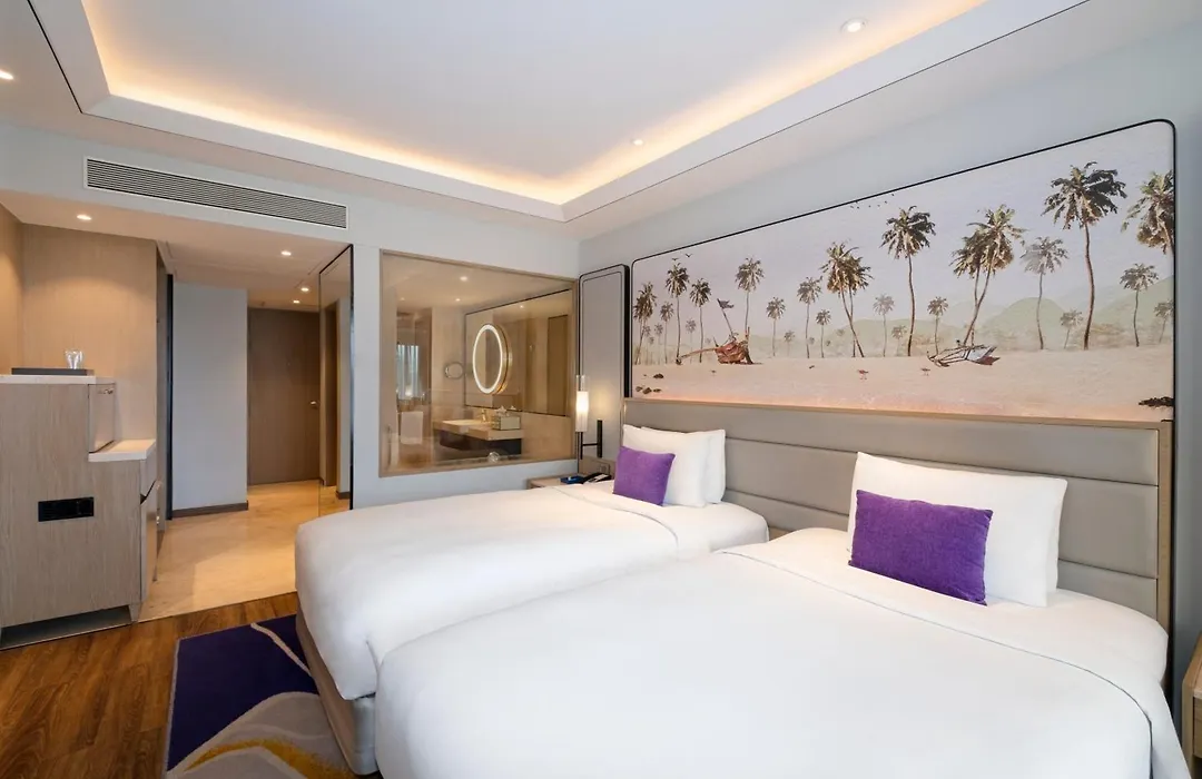 Vivanta Goa, Miramar-1
