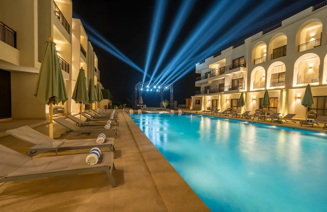 Al Masa Hotel El Sokhna-1