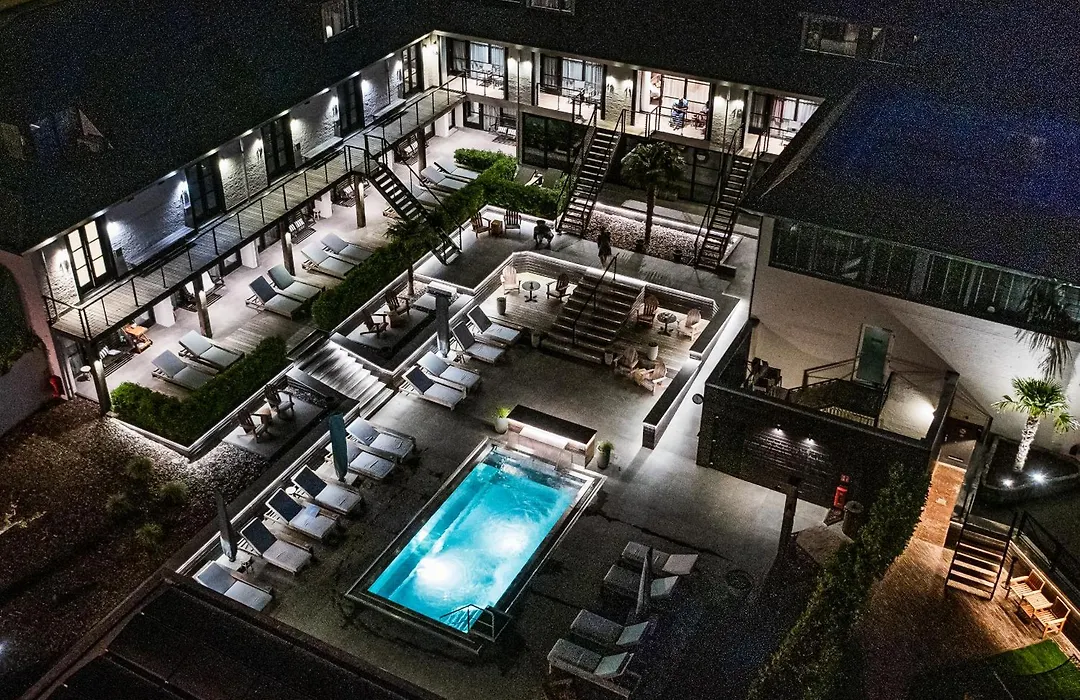 Van Der Valk Hotel Gilze-Tilburg-1