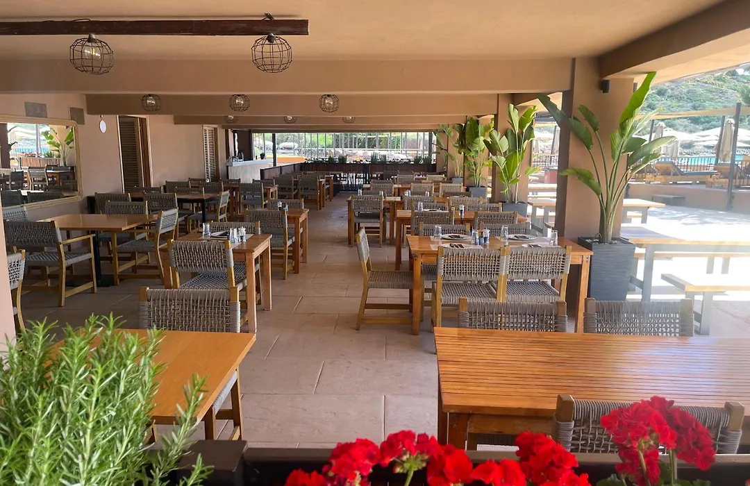 Aegeon Beach Hotel-1