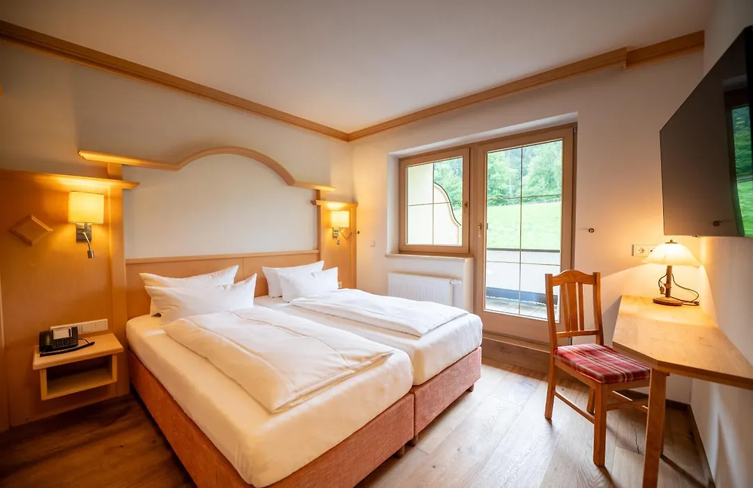 Vital Sporthotel Kristall-1