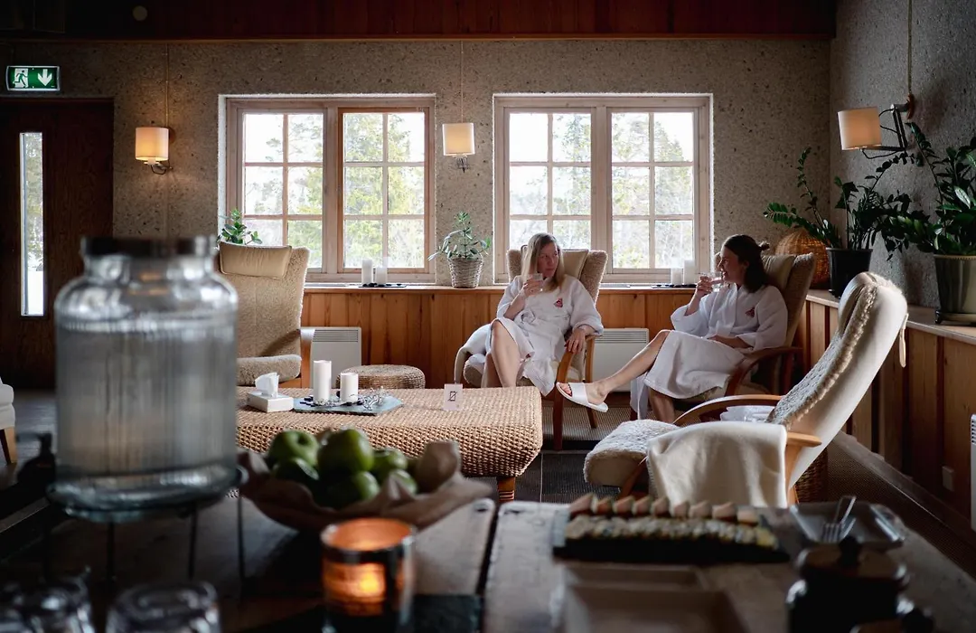 Storhogna Hoegfjaellshotell & Spa-1
