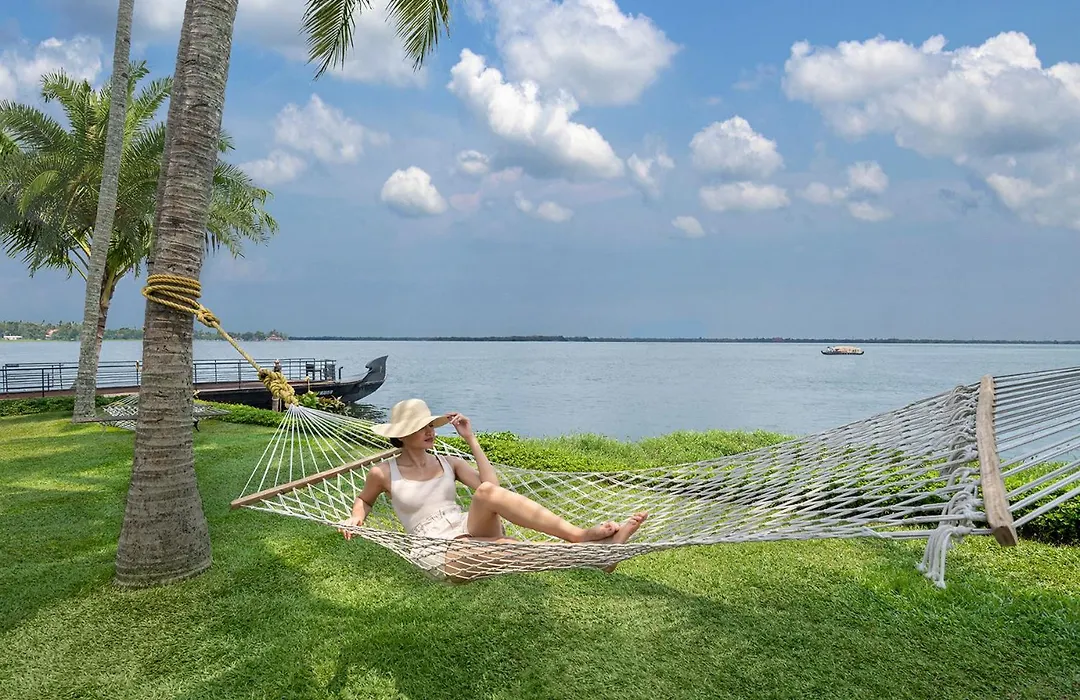 Kumarakom Lake Resort-1