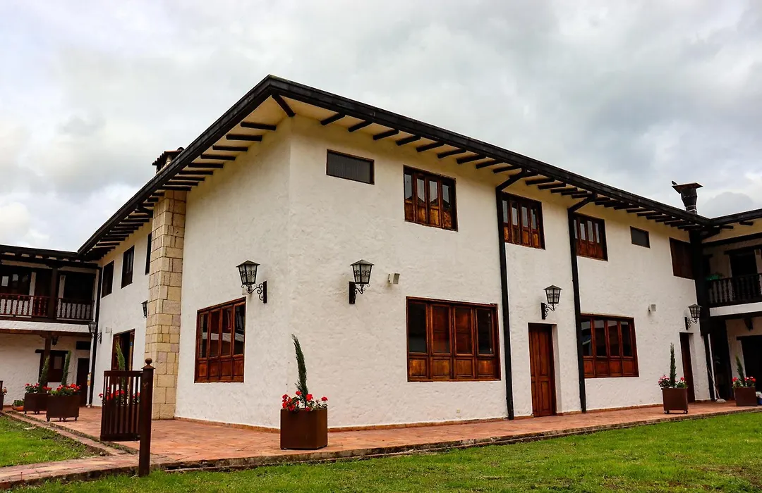 Casona Quesada-1