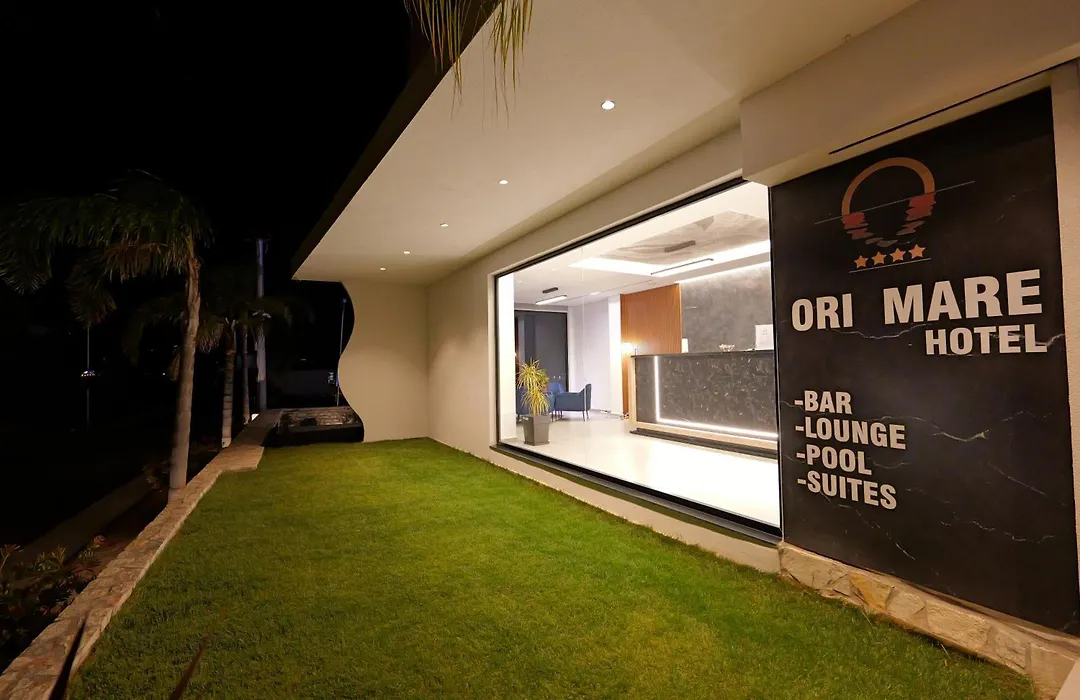 Ori Mare Hotel-1
