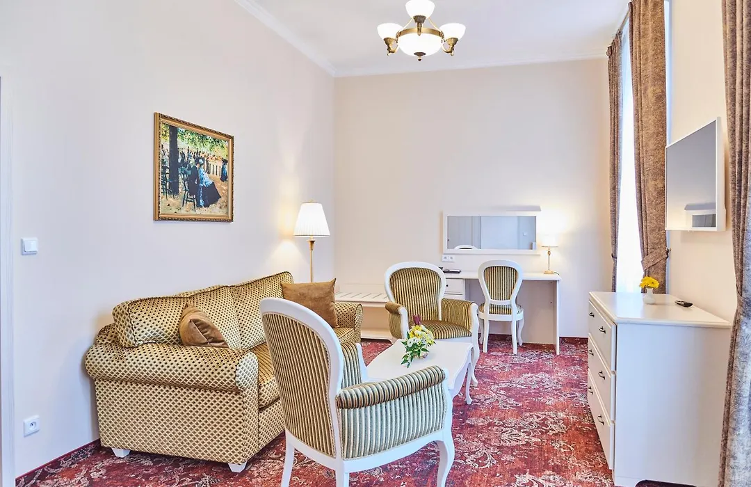 Spa Hotel Centrum-1