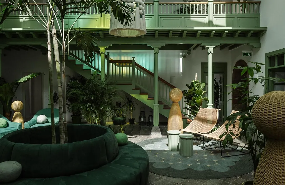 César Lanzarote Luxury Boutique Hotel - Adults Only-1