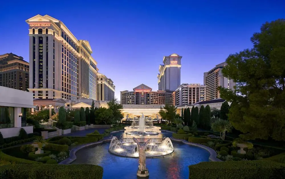 Caesars Palace Las Vegas By Suiteness-1