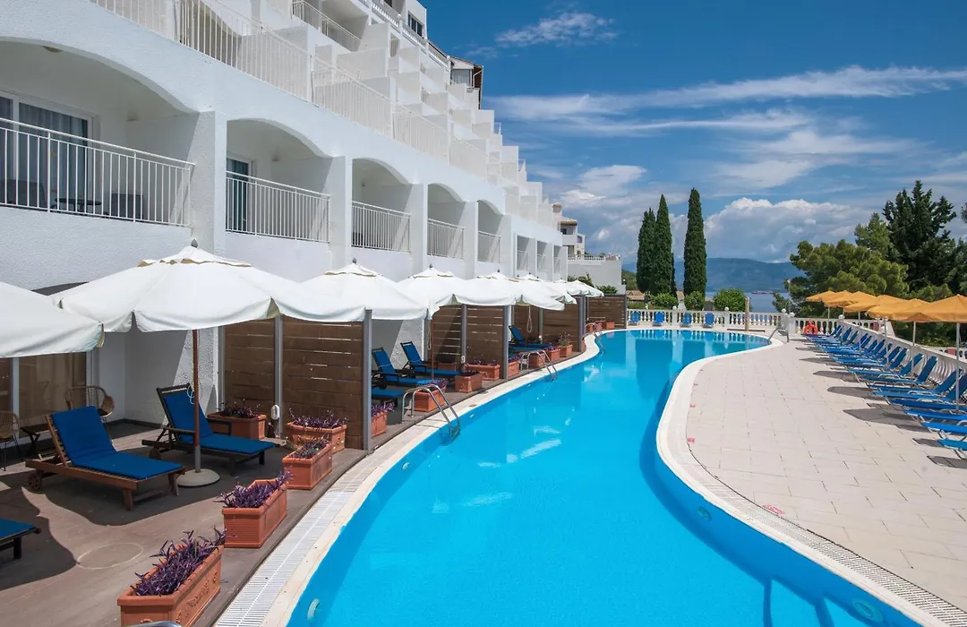 Sunshine Corfu Hotel And Spa-1