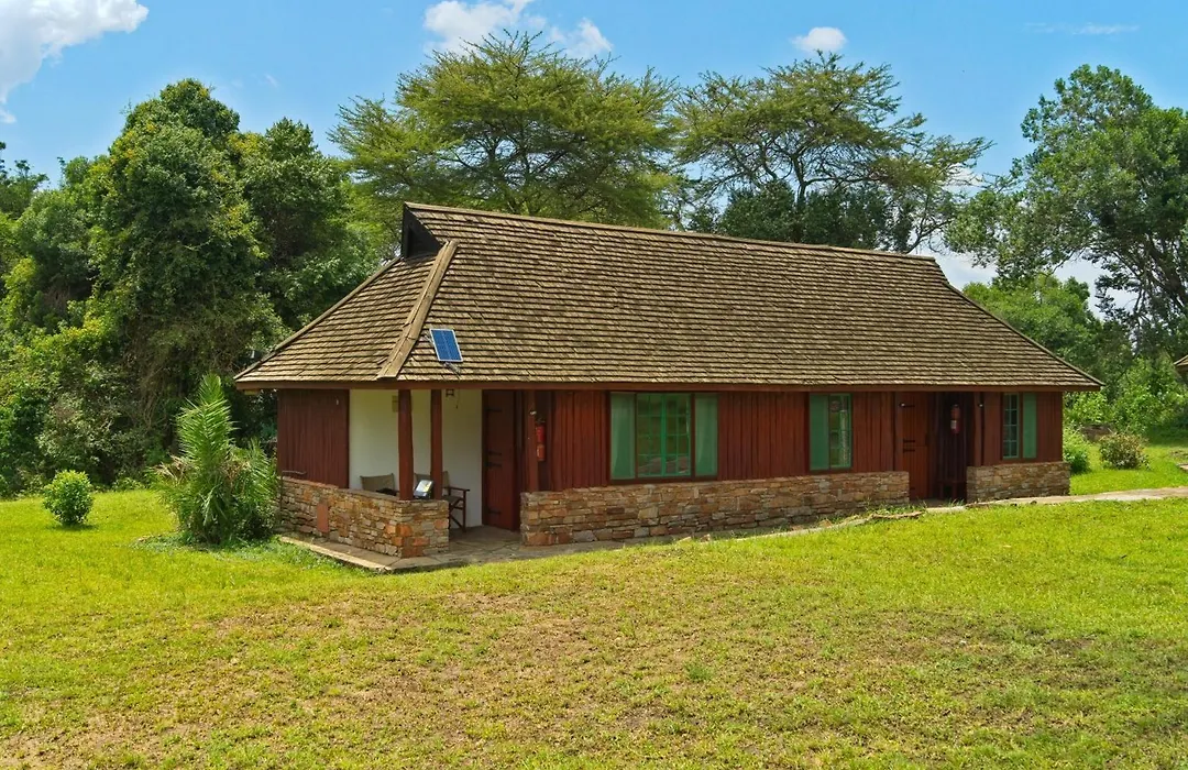 Muthu Keekorok Lodge, Maasai Mara, Narok-1