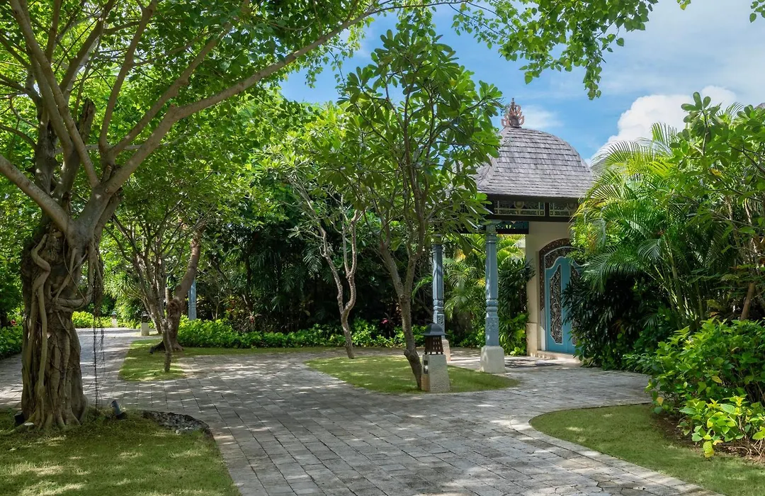 Jumeirah Bali-1