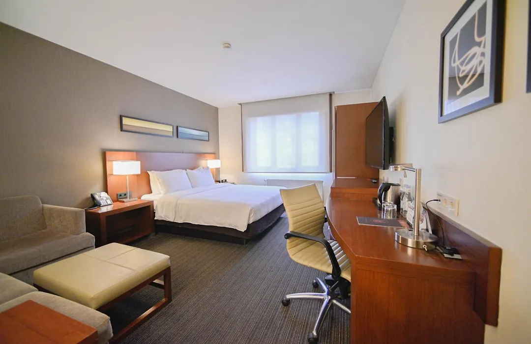 Yerevan Place Hotel-1