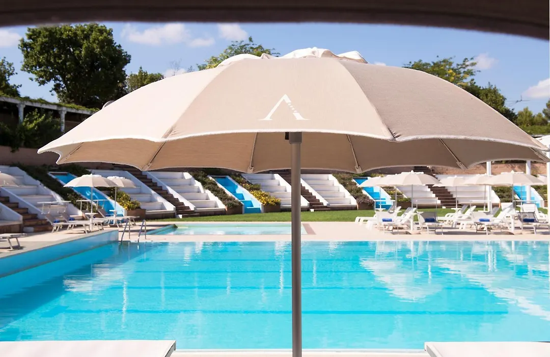 D'Aragona Lifestyle Hotel-1