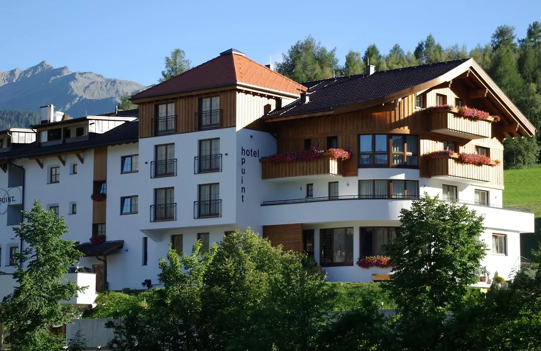 Hotel Puint-1
