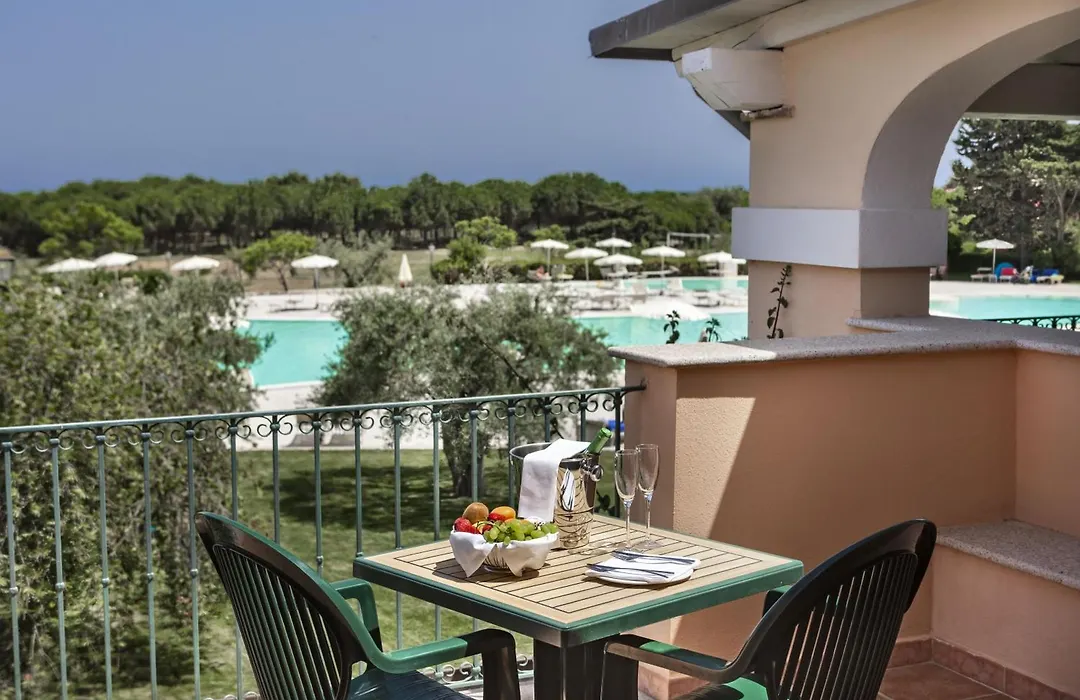 Sentido Orosei Beach-1
