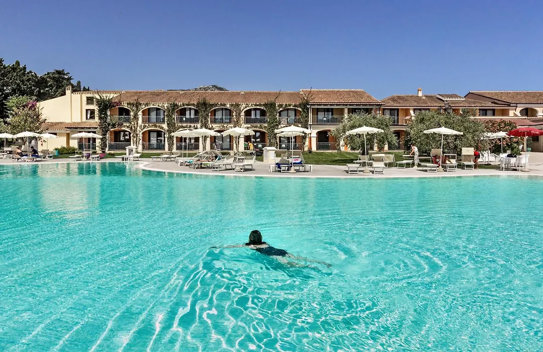 Sentido Orosei Beach-1