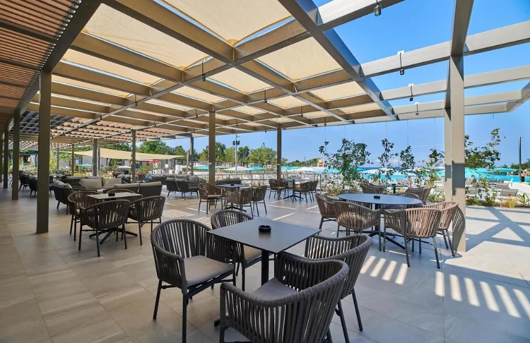 Mobile Homes Relax Park Umag-1