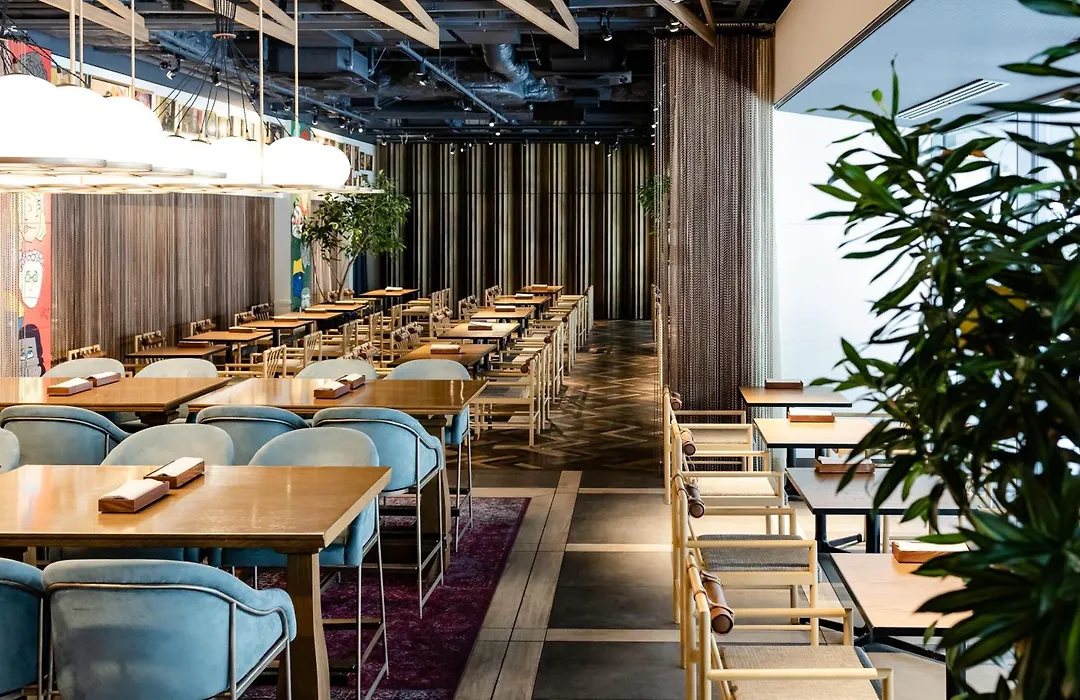 Cross Hotel Kyoto-1