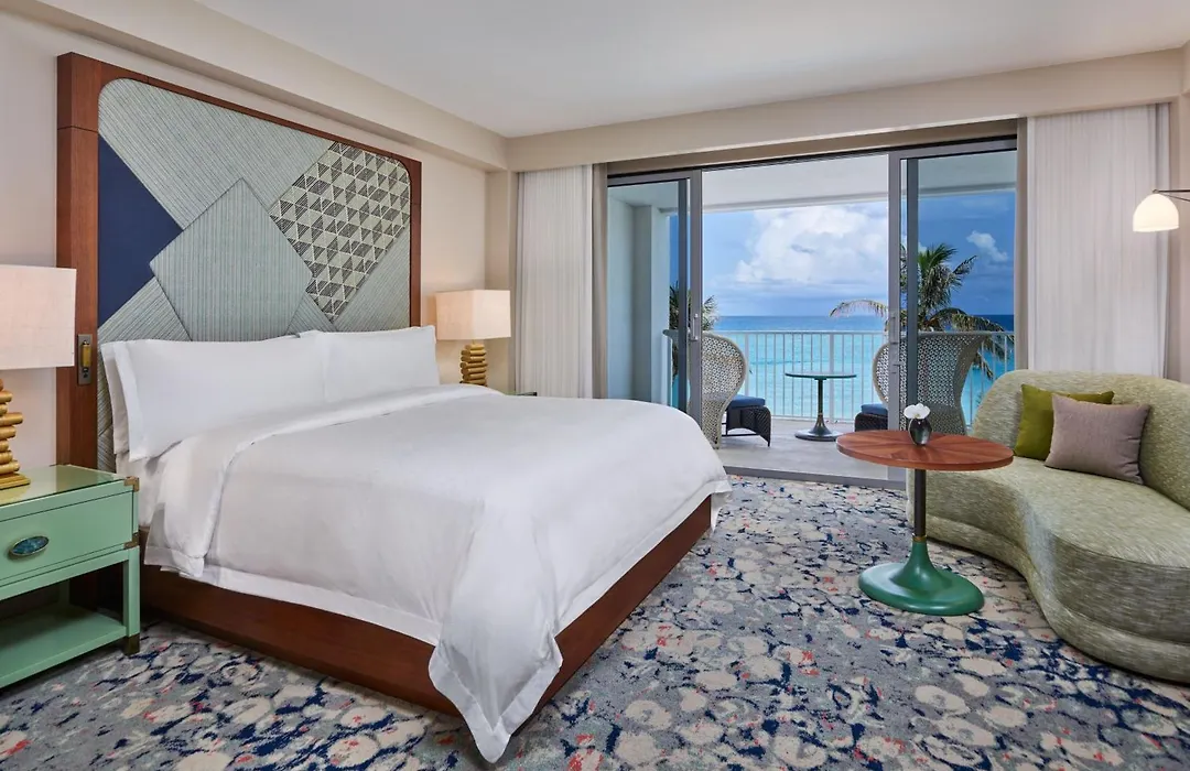 The Residences At The St. Regis Bermuda-1
