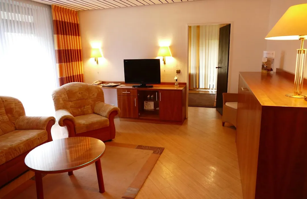 Hotel Heide Kroepke-1