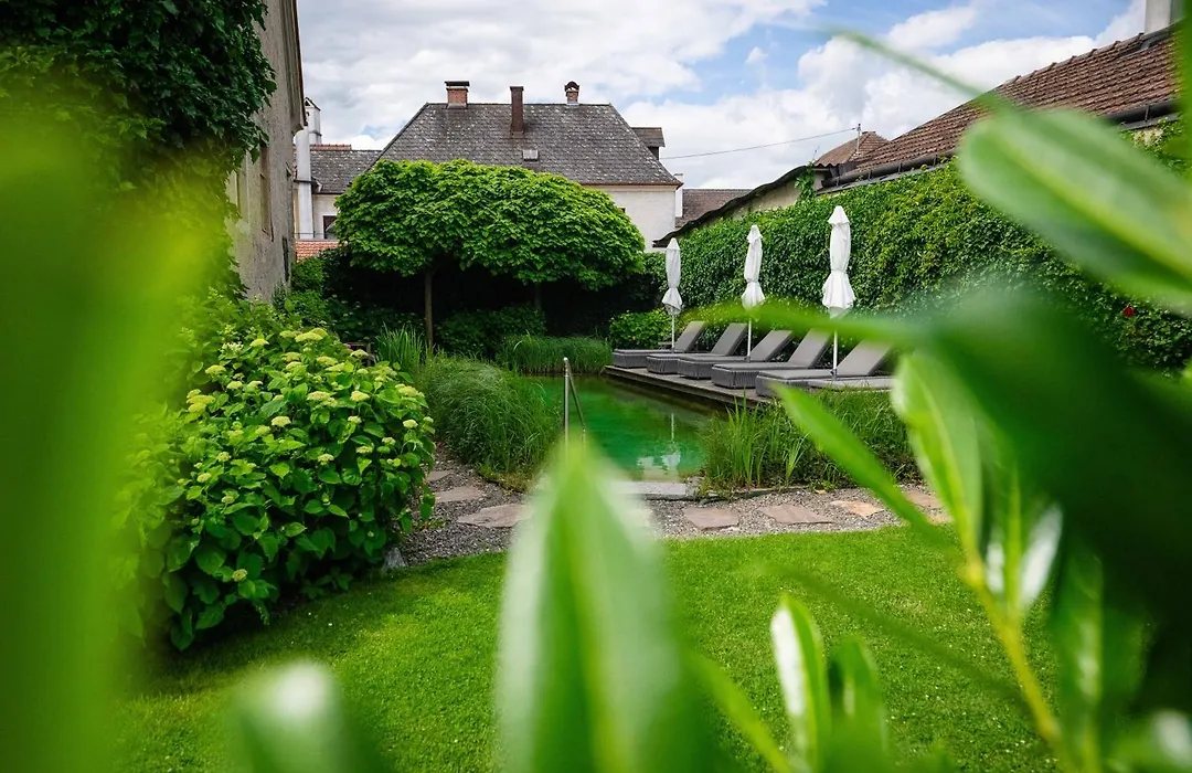 Renaissancehotel Raffelsberger Hof B&B-1