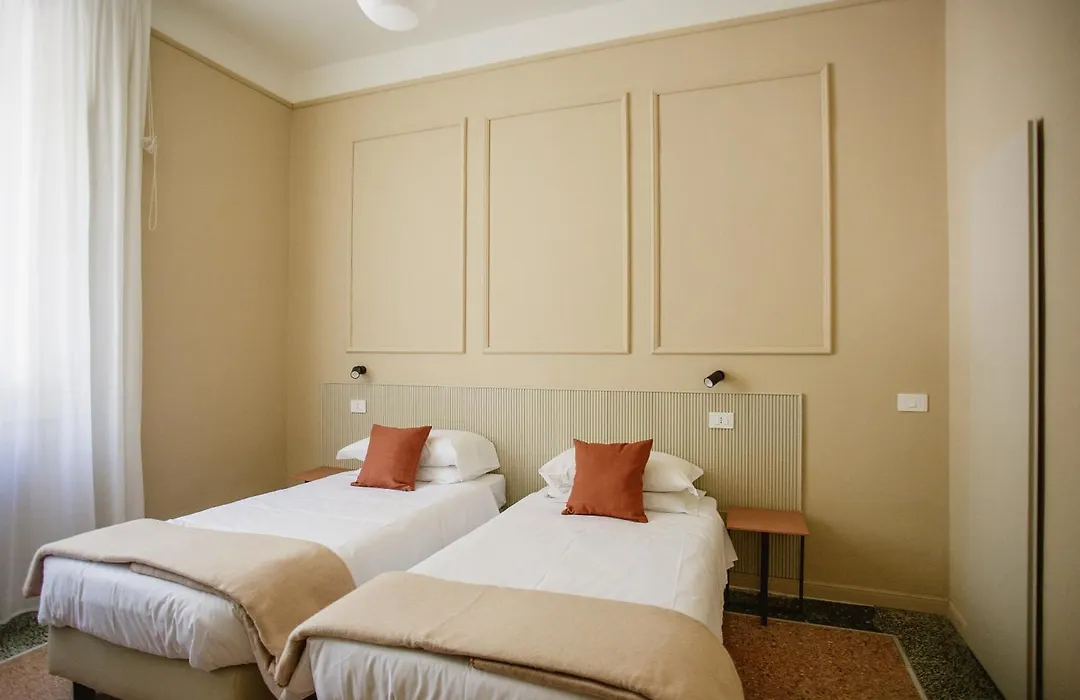 Hotel San Marco Sestola-1