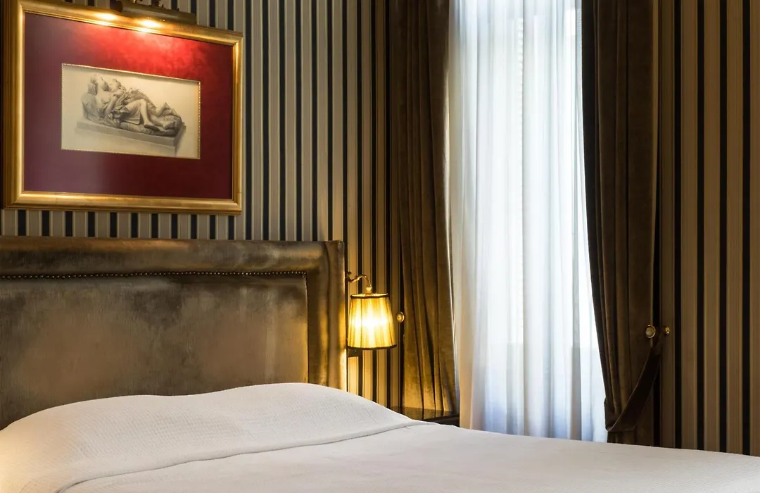 Maison Grecque Hotel Extraordinaire-1