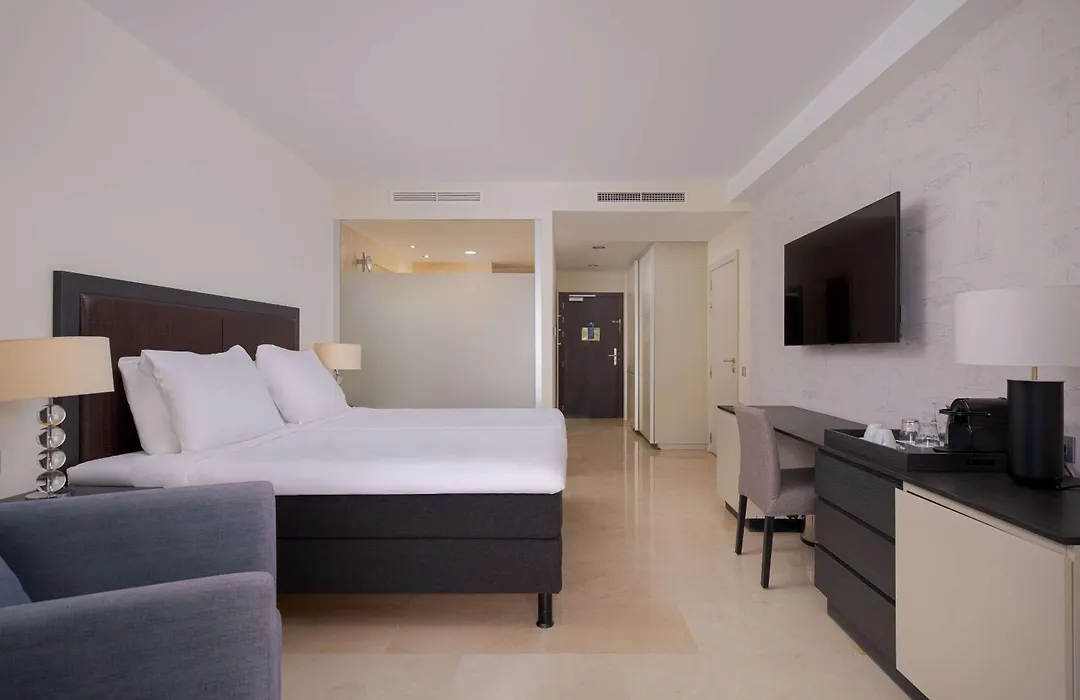 Radisson Blu Resort Gran Canaria-1