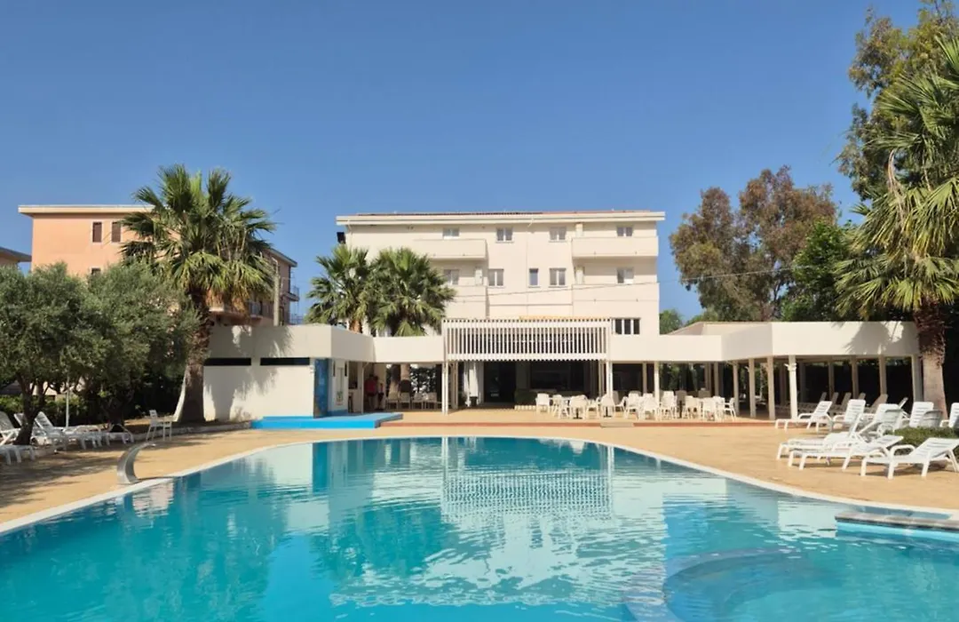 Suite Hotel Dominicus-1
