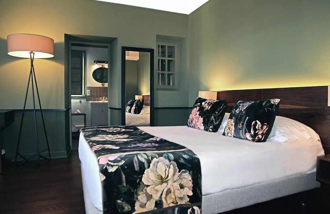 Hotel Villa La Renaissance-1