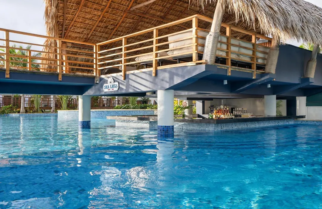 Dreams Flora Resort & Spa-1