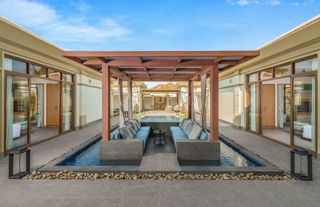 Fusion Resort And Villas Da Nang - Wellness Inclusive-1